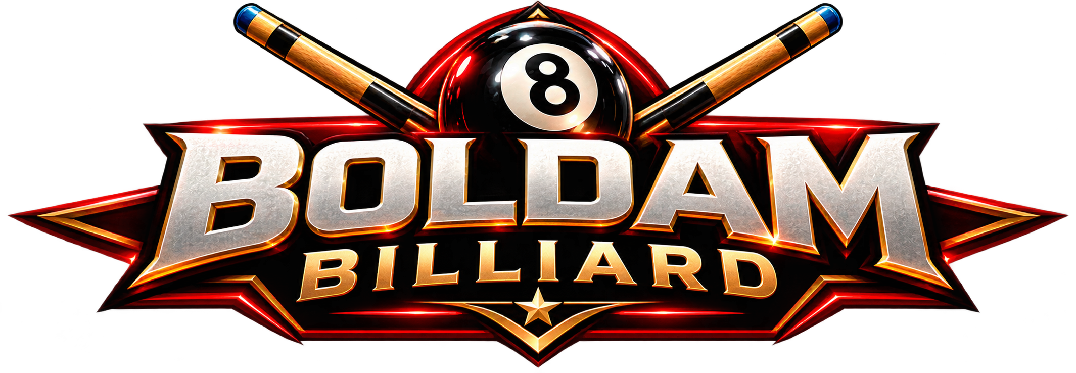 Boldam Billiard